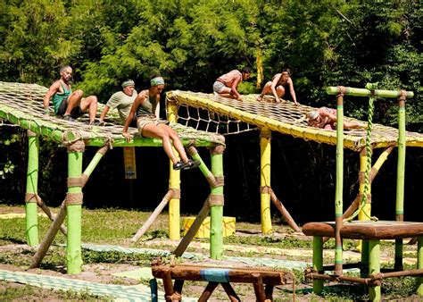 'Survivor 41' Episodes 5 & 6 review: The game falters under the weight of the twists | The Young ...