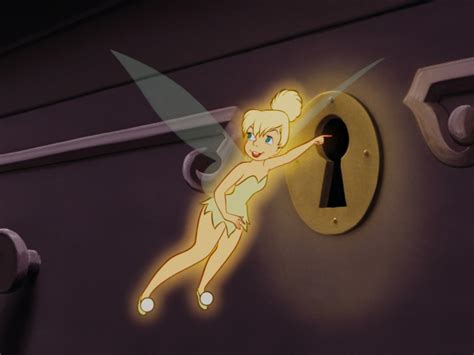 Tinkerbell Screencap - Disney's Peter Pan Photo (36193884) - Fanpop