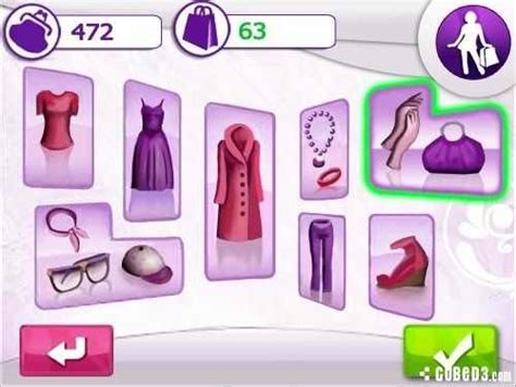 Imagine Fashion Designer Download Free Full Game | Speed-New