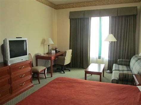 COUNTRY INN & SUITES BY RADISSON, ST. CHARLES, MO - Updated 2024 Prices & Hotel Reviews (Saint ...