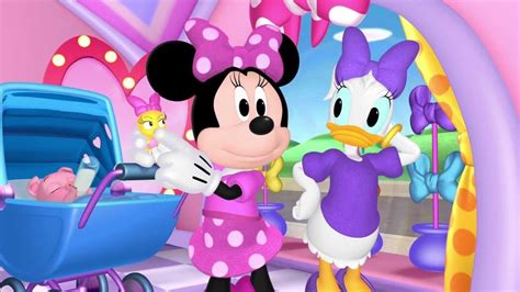 Minnie Mouse Bowtique Full Episodes ️ ️ ️ 2016 Full HD - YouTube