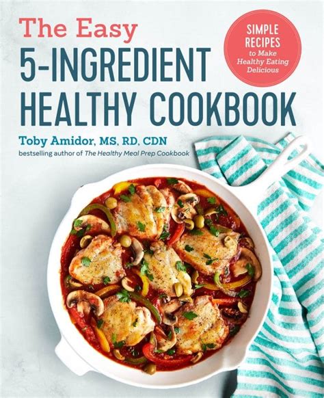 Cookbooks & Healthy Living Books For 2019 | The Nutrition Adventure