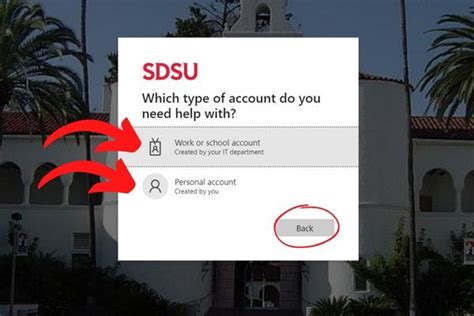 SDSU Canvas Login, Forgot Password | San Diego State University