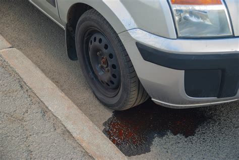 Fluid Leaks 101: Find Out What’s Leaking From Your Car | In the Garage with CarParts.com