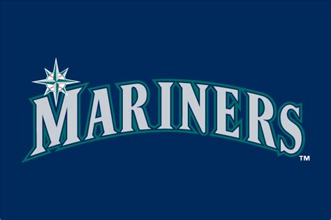 Mariners Logo - LogoDix