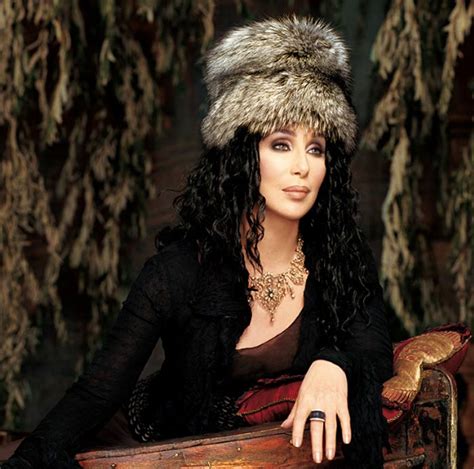 Cher living proof | Cher photos, Stylish hats, Photoshoot