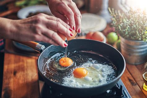 Best Non-Stick Fry Pans In Australia 2024 | Better Homes and Gardens