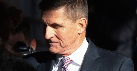 Report: Michael Flynn Owes Around $5 Million in Legal Fees