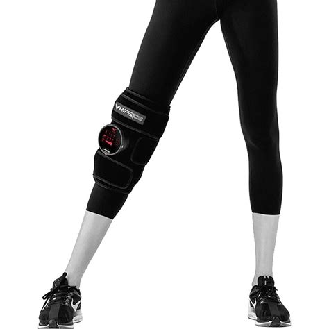 Hyperice Venom Heated Vibration Leg Wrap | Backcountry.com