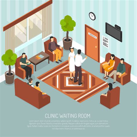 Waiting Room Free Vector Art - (91 Free Downloads)