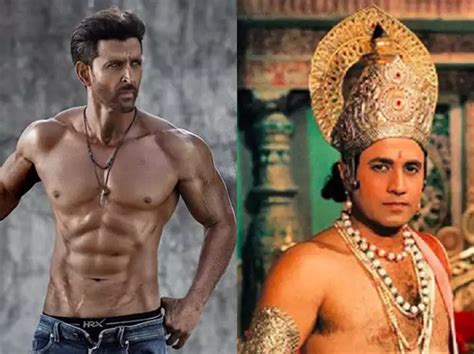 Bollywood actors who should be casted in the remake of Ramayan | Filmfare.com