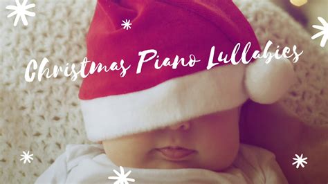 Christmas Piano Lullabies (by Universe Mind) - YouTube