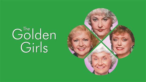 The Golden Girls, Season 7 release date, trailers, cast, synopsis and reviews