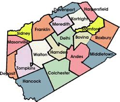 worst neighborhoods in delaware county