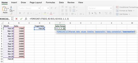 How to leverage the exponential smoothing formula for forecasting