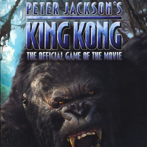 Peter Jackson King Kong Xbox One Factory Sale | lightningbikes.com