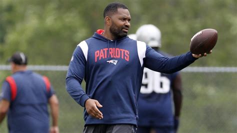 Why did Jerod Mayo, Patriots delay offseason workouts start date? – NBC Sports Boston