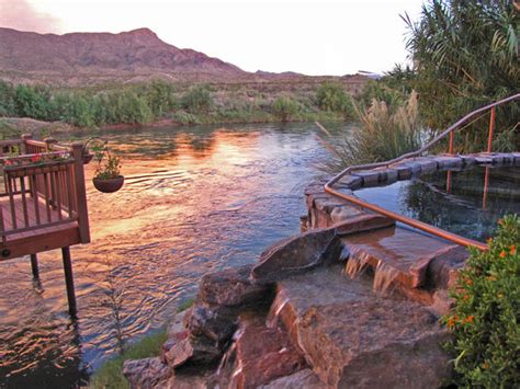 RIVERBEND HOT SPRINGS - Updated 2018 Prices & Resort Reviews (Truth or ...