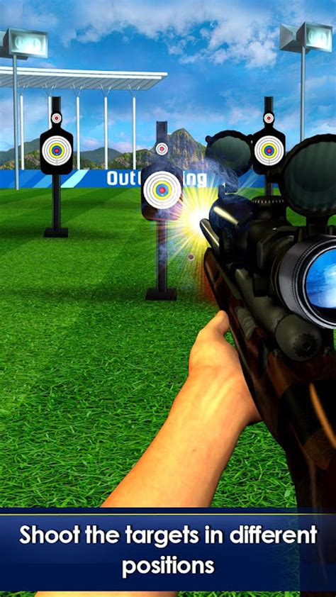 Sniper Gun Shooting - 3D Games APK for Android - Download