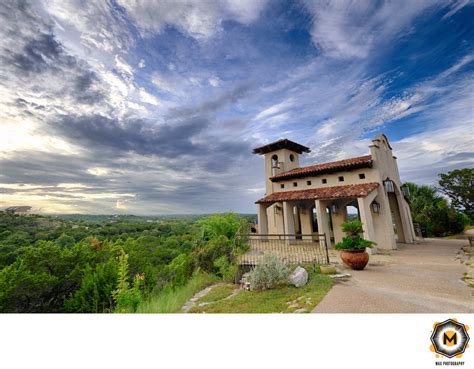 Chapel Dulcinea Sunset with Clouds - Chapel Dulcinea (the Free Wedding ...