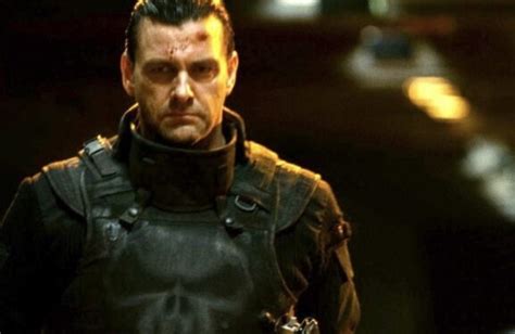 Ray Stevenson, 'Punisher: War Zone' And 'Thor' Actor, Dead At Age 58