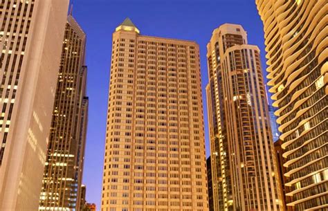 Fairmont Chicago, Millennium Park | Fairmont Hotels & Resorts