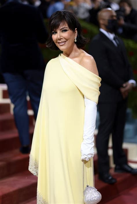 Why Did Kris Jenner Skip the Met Gala 2023? | Which Celebrities Skipped the Met Gala 2023 ...