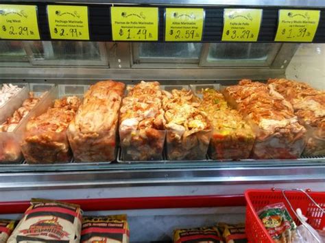 MI PUEBLO CARNICERIA MEXICAN MEAT MARKET AND STORE - Updated November 2024 - 13 Photos - 1221 E ...