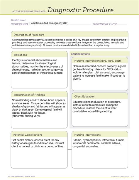 Chest Xraypdf Active Learning Template Diagnostic