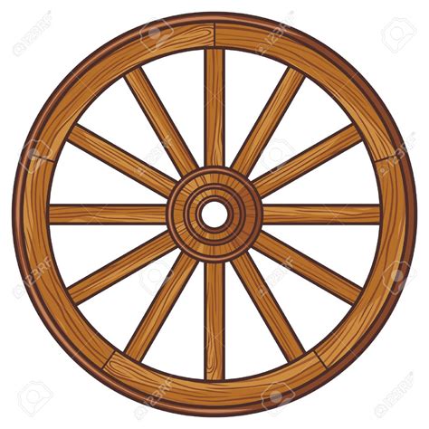 Wooden wheels clipart 20 free Cliparts | Download images on Clipground 2019