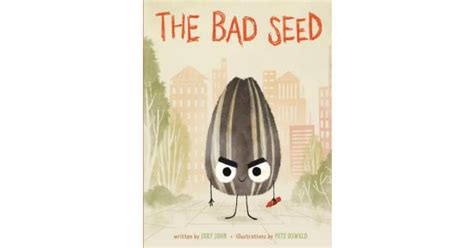 The Bad Seed Book Review | Common Sense Media