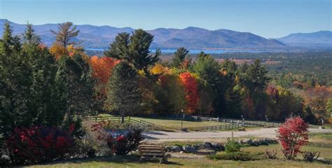 Green Mountain Treatment Center, Treatment Center, Effingham, NH, 03882 | Psychology Today