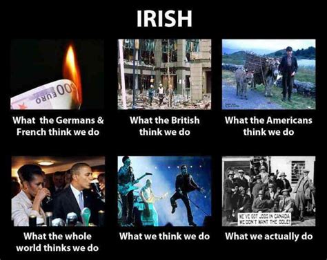 50+ Of The Most Epic Irish Memes On The Internet Ever