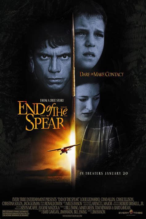 End of the Spear (2005) - IMDb