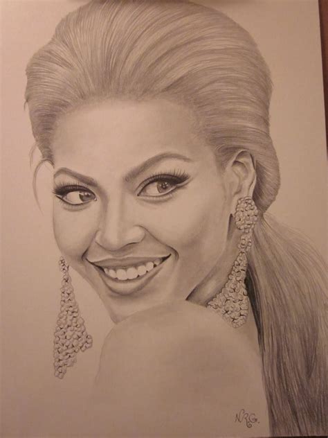 Beyonce - Beyonce Fan Art (22442855) - Fanpop