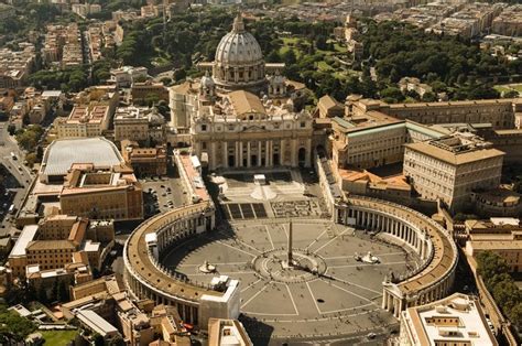 Собор св. Петра в Риме (Basilica Papale di San Pietro in Vaticano)