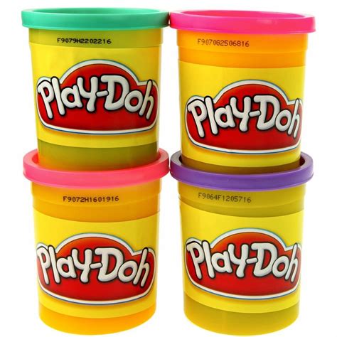 Buy Two, Get One Free Play-Doh coupon - Money Saving Mom®