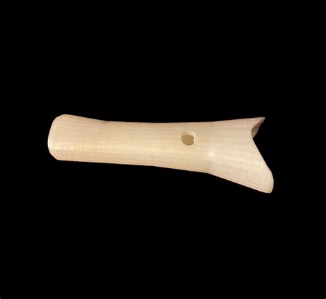 Divje Babe Neanderthal Bone Flute: Replica of the Oldest Known - Etsy