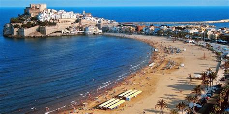 Castellon de la Plana (Spain) cruise port schedule | CruiseMapper