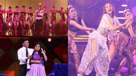 India's Best Dancer finale: A glimpse into Malaika Arora, Terence Lewis, Bharti Singh, other ...