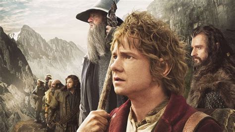 The 15 Best Scenes In The Hobbit Movie Trilogy | Geeks