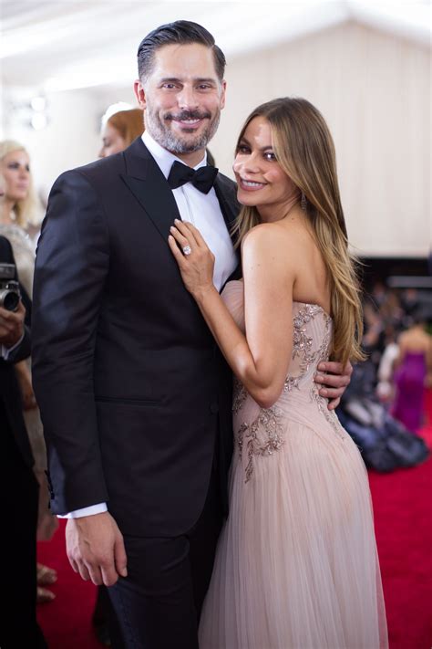 Joe Manganiello Gives Sofia Vergara Sweet Anniversary Gift | Glamour