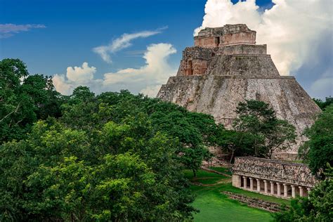 Uxmal Tour from San Francisco de Campeche - Book at Civitatis.com