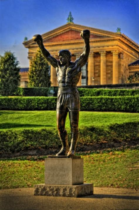 rocky statue :) Awesome Movies, Good Movies, Nyc Trip, Creative Tattoos, Philly, Pennsylvania ...