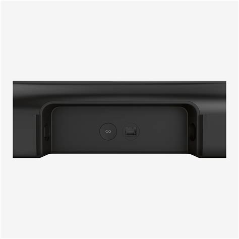 Sonos Arc Smart Premium Soundbar, Black - Worldshop