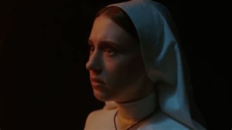 ‘The Nun’ Teaser – The Hollywood Reporter