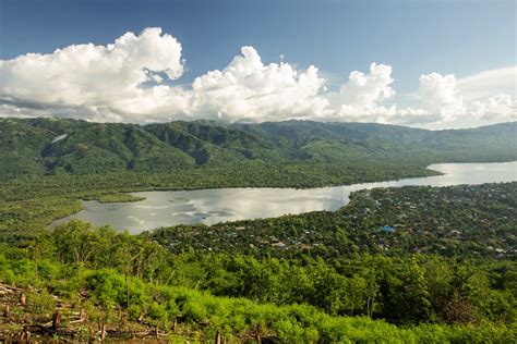 Exploring Alor Island, Indonesia