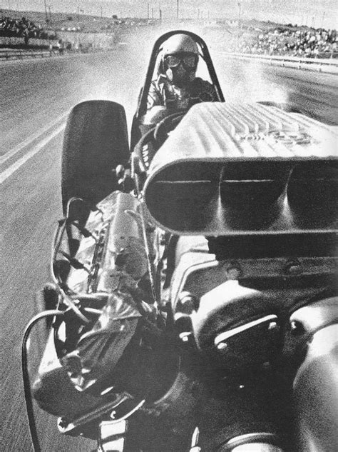 45 best vintage drag racing images on Pinterest | Drag racing, Drag ...