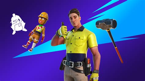 Skin-Tracker - Latest Fortnite Skins, Upcoming Cosmetics and Item Shop