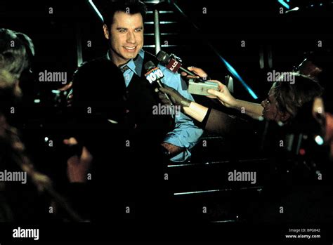 Face Off John Travolta 1997 Sean Archer High Resolution Stock ...